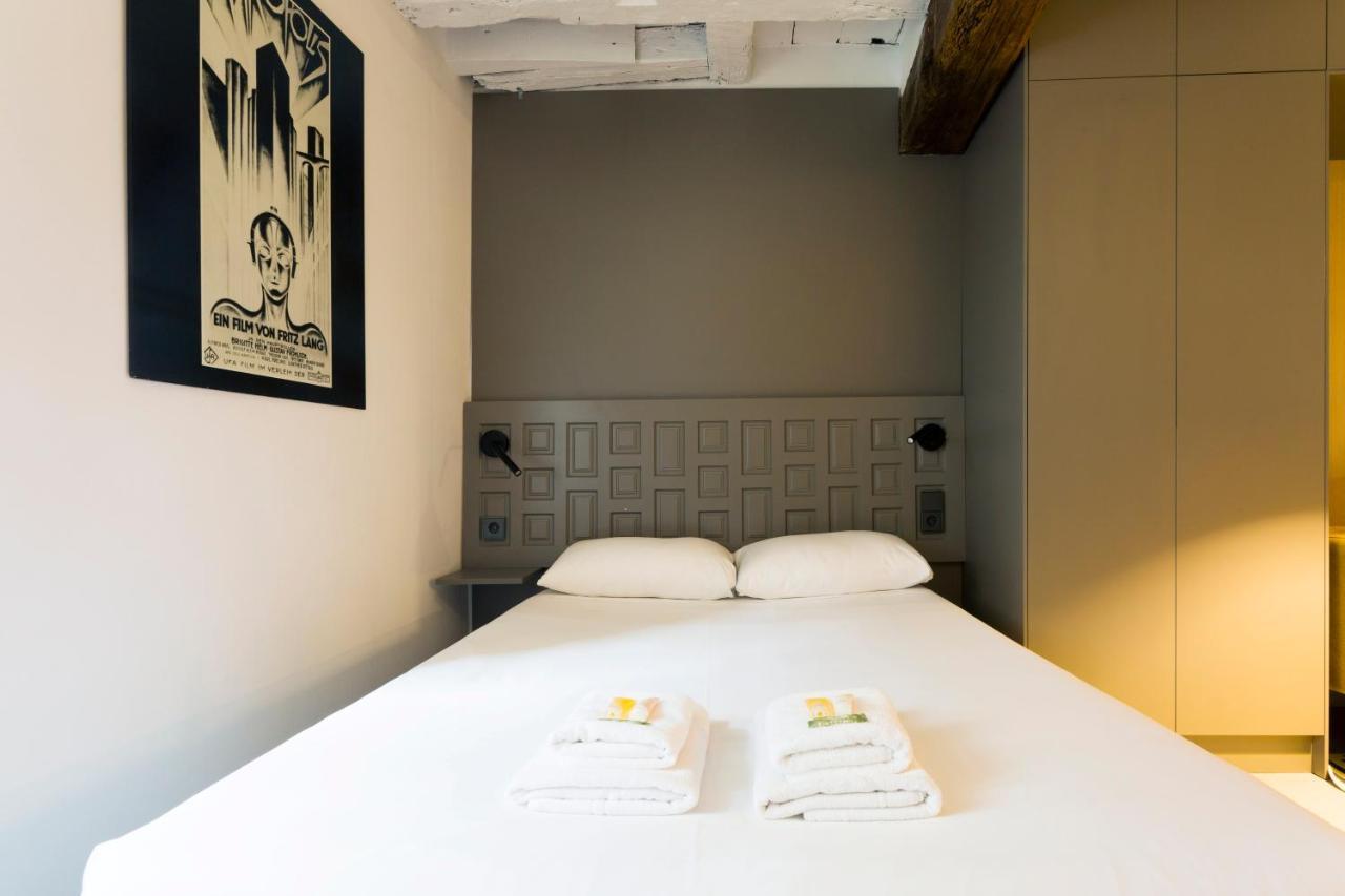 Kabia By Smiling Rentals Hondarribia Buitenkant foto