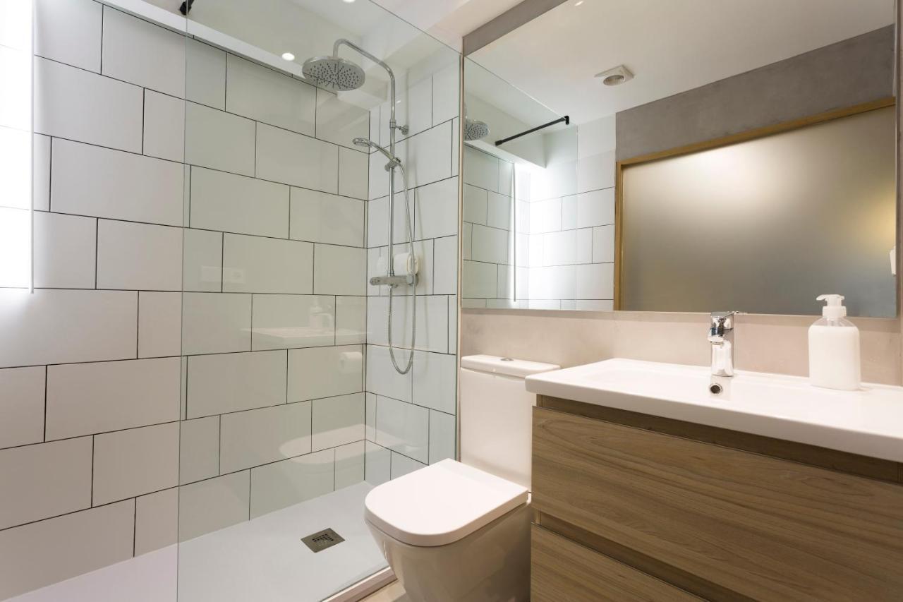 Kabia By Smiling Rentals Hondarribia Buitenkant foto
