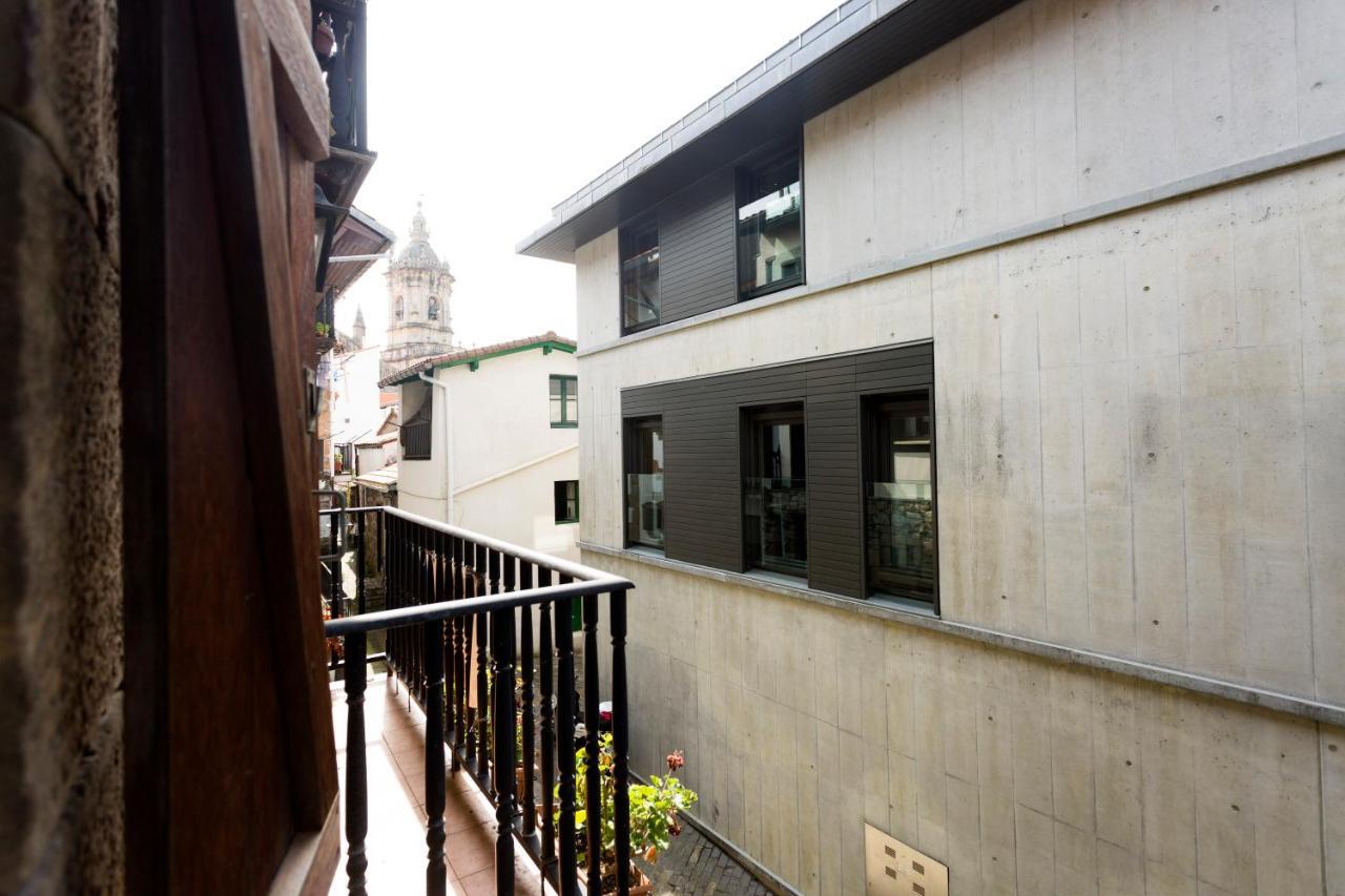 Kabia By Smiling Rentals Hondarribia Buitenkant foto