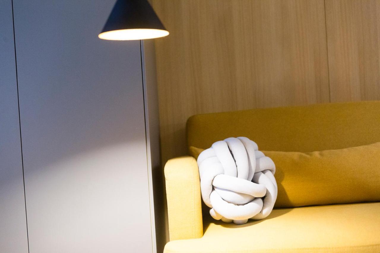Kabia By Smiling Rentals Hondarribia Buitenkant foto